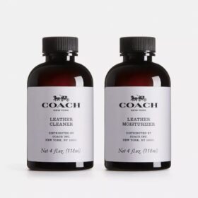 Σετ Φροντίδας Προϊόντων Coach