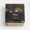 Σετ μίνι σημειωματάριων Disney X Coach με τον Μίκυ Μάους και τους φίλους του