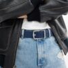 Σετ θήκης καρτών και ζώνης σε κουτί με σχέδιο αυτοκινήτου