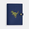 Σημειωματάριο με τον Rexy