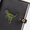 Σημειωματάριο με τον Rexy