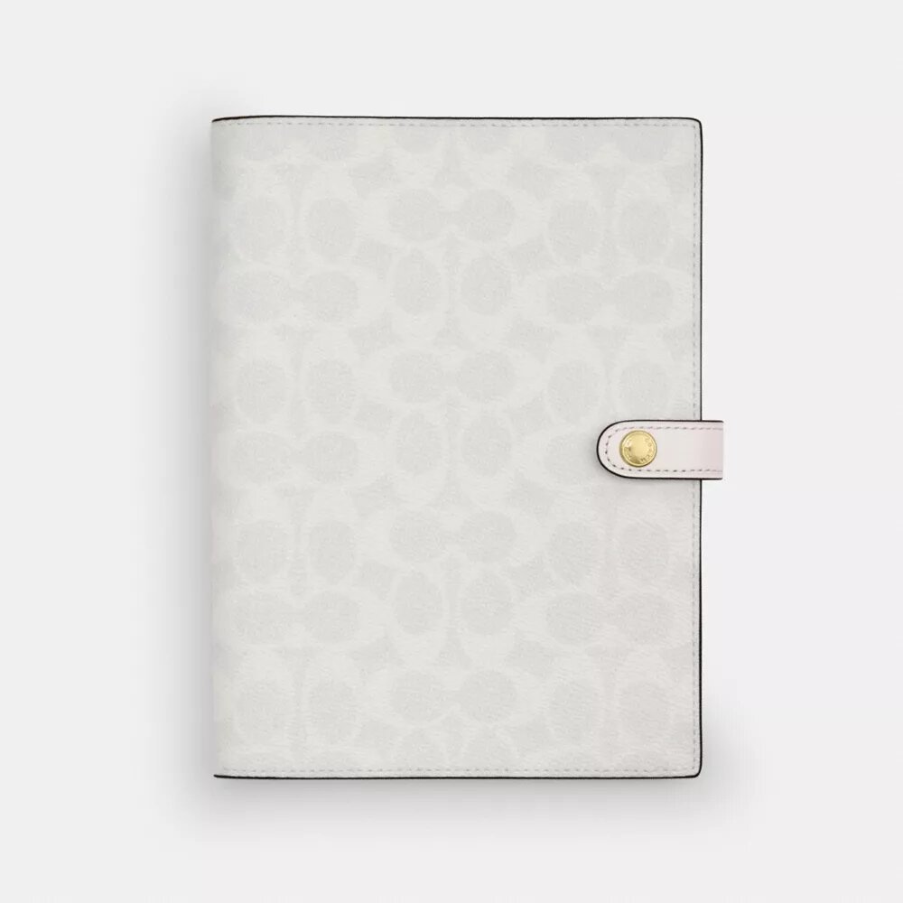 Σημειωματάριο σε Signature Canvas