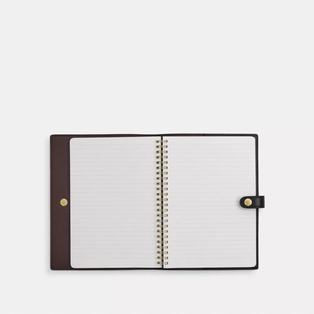 Σημειωματάριο σε Signature Canvas