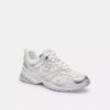 Sneakers από πλέγμα
