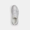 Sneakers από πλέγμα