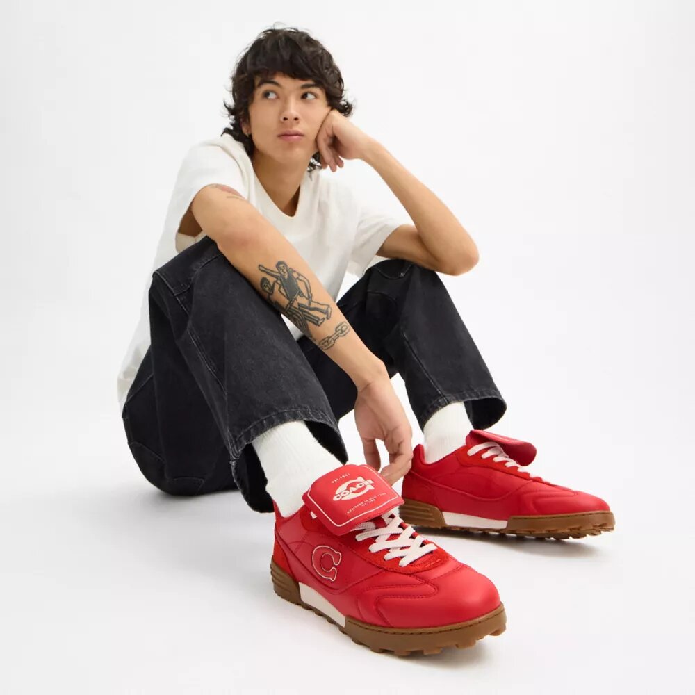 Sneakers Match