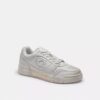Sneakers Soho από δέρμα «Loved»