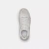 Sneakers Soho από δέρμα «Loved»
