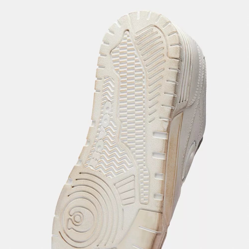 Sneakers Soho από δέρμα «Loved»