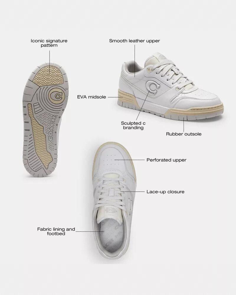 Sneakers Soho