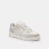 Sneakers Soho από παλαιωμένο δέρμα