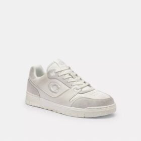 Sneakers Soho από παλαιωμένο δέρμα
