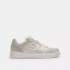Sneakers Soho από παλαιωμένο δέρμα