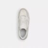Sneakers Soho από παλαιωμένο δέρμα