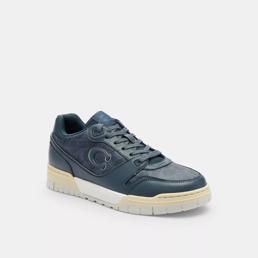 Sneakers Soho από Signature Canvas
