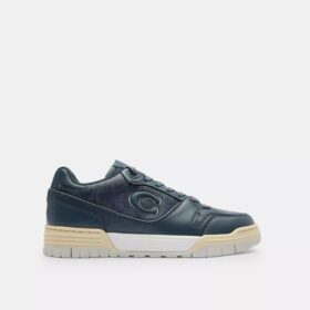 Sneakers Soho από Signature Canvas