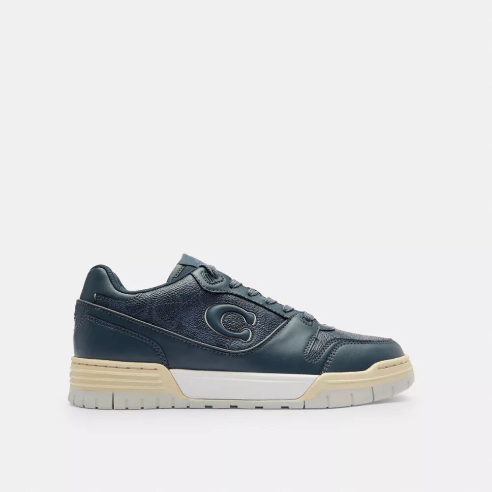 Sneakers Soho από Signature Canvas