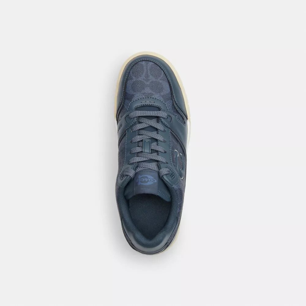 Sneakers Soho από Signature Canvas