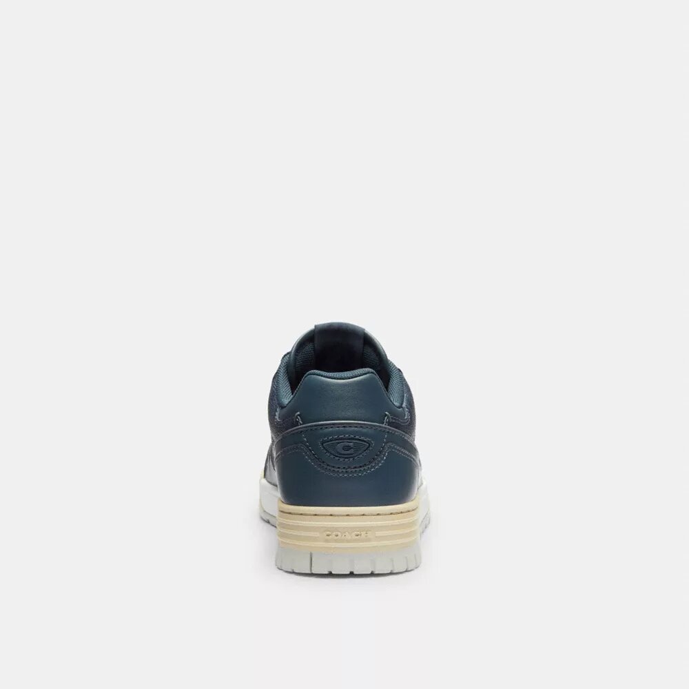 Sneakers Soho από Signature Canvas