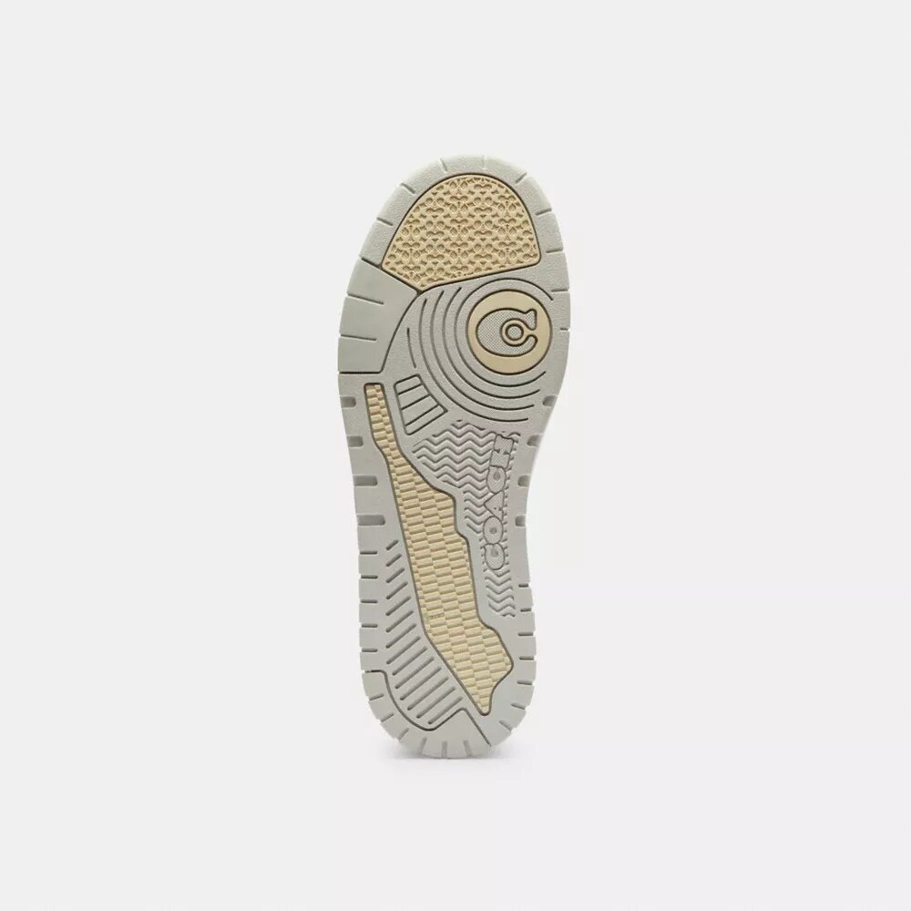 Sneakers Soho από Signature Canvas