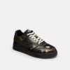 Sneakers Soho για τα 10α γενέθλια του Rexy με τυπωμένο αυτοκόλλητο