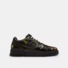 Sneakers Soho για τα 10α γενέθλια του Rexy με τυπωμένο αυτοκόλλητο