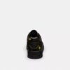 Sneakers Soho για τα 10α γενέθλια του Rexy με τυπωμένο αυτοκόλλητο