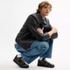 Sneakers Soho για τα 10α γενέθλια του Rexy με τυπωμένο αυτοκόλλητο