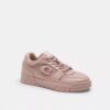 Sneakers Soho με χαρακτηριστικό καμβά ζακάρ