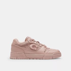 Sneakers Soho με χαρακτηριστικό καμβά ζακάρ
