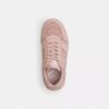 Sneakers Soho με χαρακτηριστικό καμβά ζακάρ
