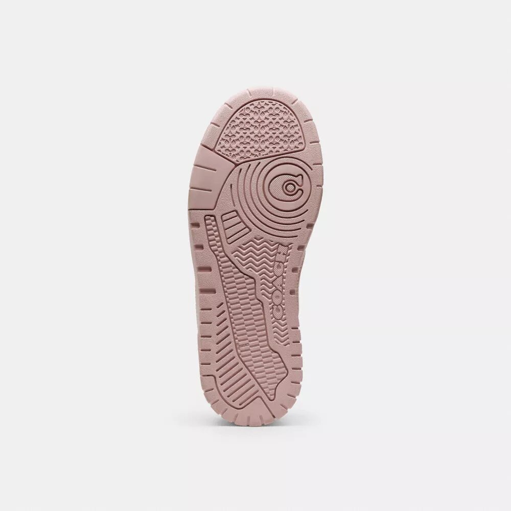 Sneakers Soho με χαρακτηριστικό καμβά ζακάρ