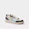 Sneakers Soho με χαρακτηριστικό πατέντα