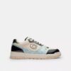 Sneakers Soho με χαρακτηριστικό πατέντα