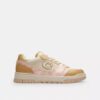 Sneakers Soho με χαρακτηριστικό πατέντα