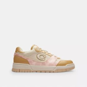 Sneakers Soho με χαρακτηριστικό πατέντα