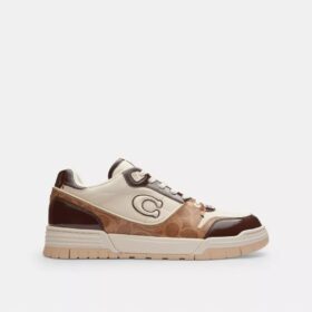 Sneakers Soho με χαρακτηριστικό πατέντα