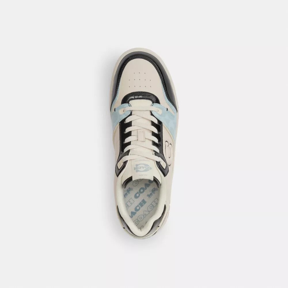 Sneakers Soho με χαρακτηριστικό πατέντα