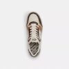 Sneakers Soho με χαρακτηριστικό πατέντα