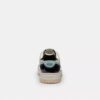 Sneakers Soho με χαρακτηριστικό πατέντα