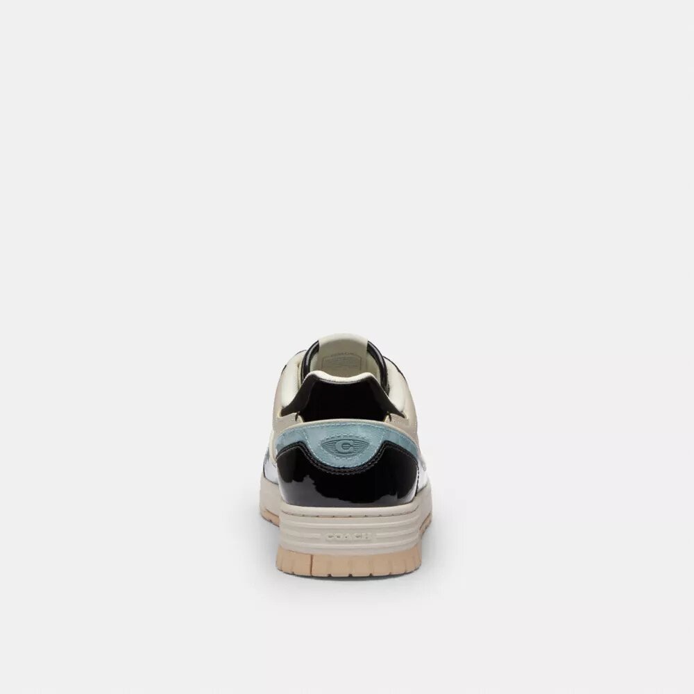 Sneakers Soho με χαρακτηριστικό πατέντα