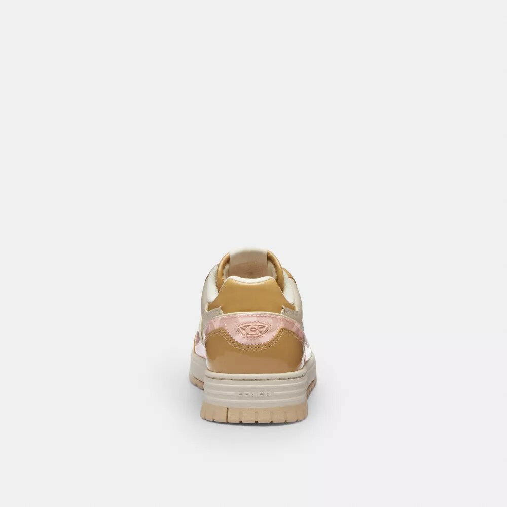 Sneakers Soho με χαρακτηριστικό πατέντα