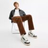 Sneakers Soho με χαρακτηριστικό πατέντα