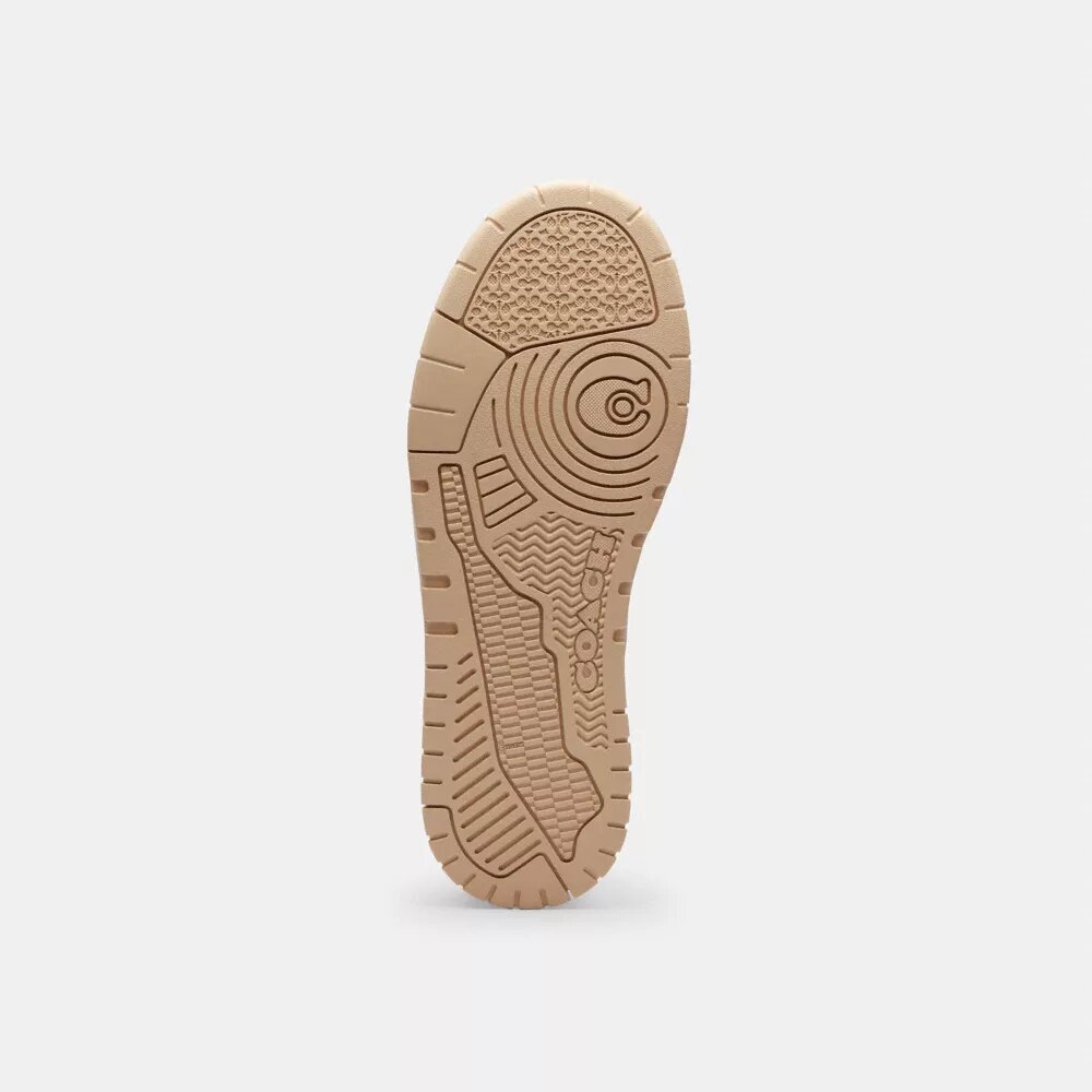 Sneakers Soho με χαρακτηριστικό πατέντα