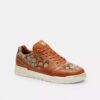 Sneakers Soho με χαρακτηριστικό ζακάρ με κρύσταλλα