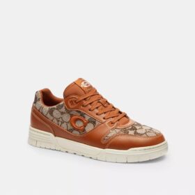 Sneakers Soho με χαρακτηριστικό ζακάρ με κρύσταλλα