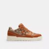 Sneakers Soho με χαρακτηριστικό ζακάρ με κρύσταλλα