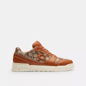 Sneakers Soho με χαρακτηριστικό ζακάρ με κρύσταλλα