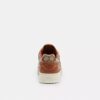 Sneakers Soho με χαρακτηριστικό ζακάρ με κρύσταλλα