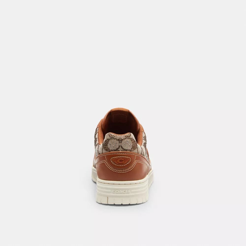 Sneakers Soho με χαρακτηριστικό ζακάρ με κρύσταλλα
